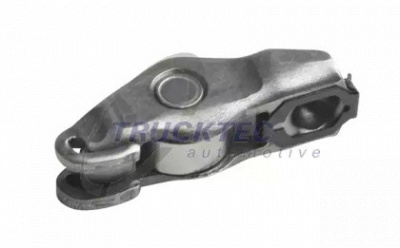 TRUCKTEC AUTOMOTIVE 0712002 -  Балансир, управление двигателем